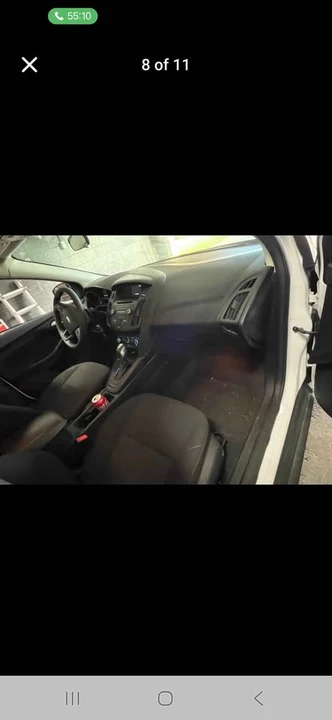2015 Ford Focus 3rd Gen - Image 6 of 9