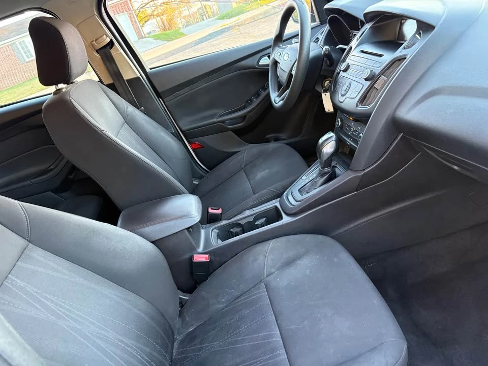 2015 Ford Focus 3rd Gen - Image 10 of 14