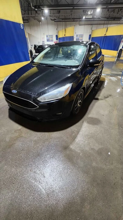 2015 Ford Focus 3rd Gen - Image 2 of 10