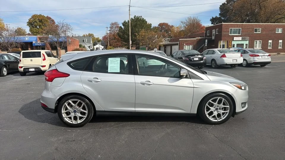 2015 Ford Focus 3rd Gen - Image 2 of 13