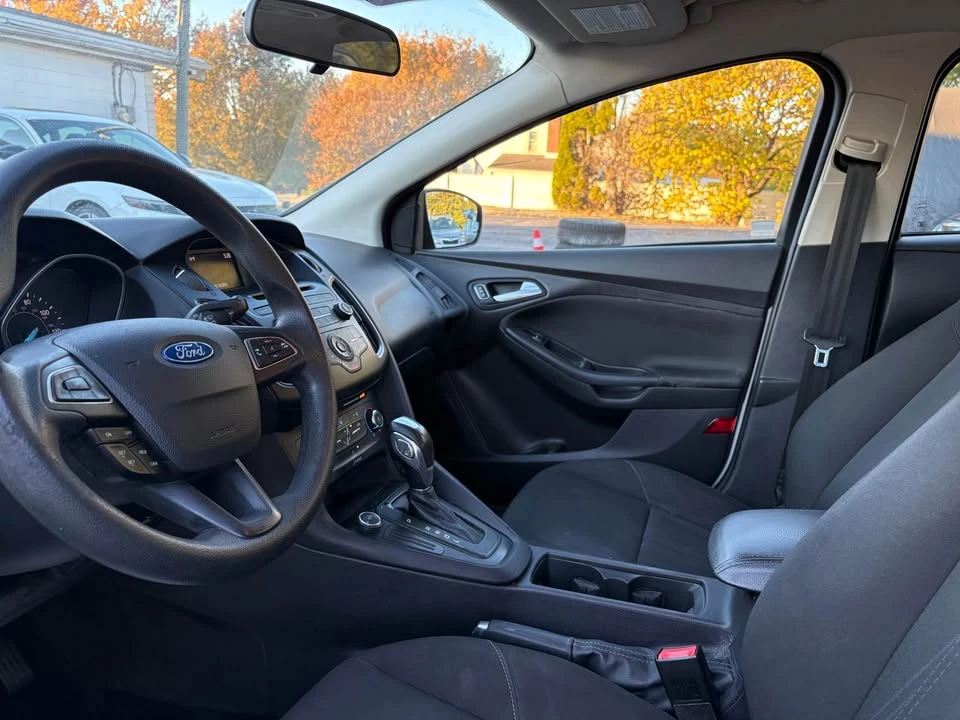 2015 Ford Focus 3rd Gen - Image 9 of 14