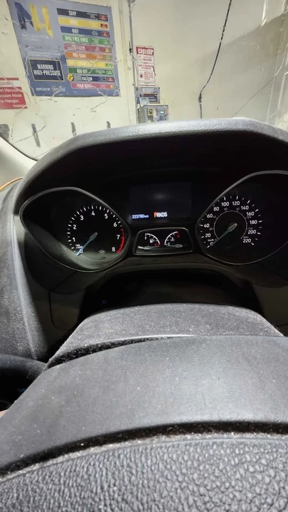 2015 Ford Focus 3rd Gen - Image 8 of 10