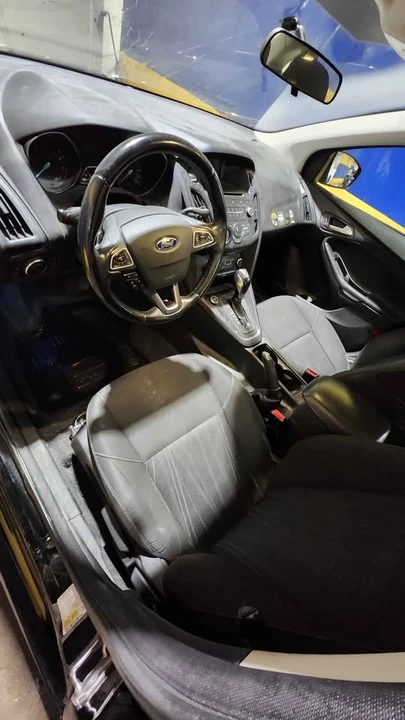 2015 Ford Focus 3rd Gen - Image 9 of 10