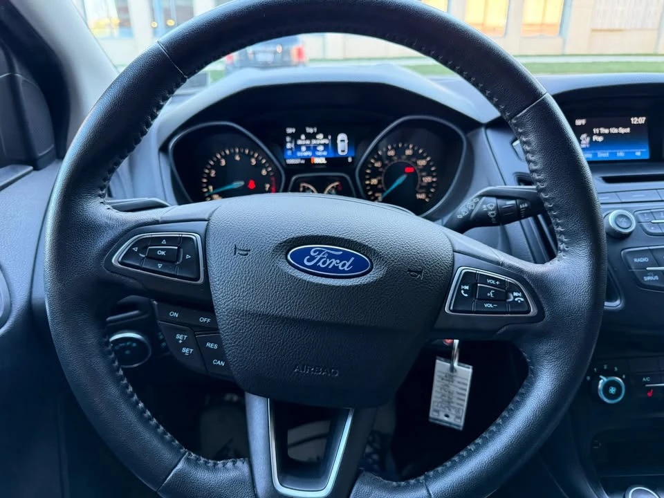 2015 Ford Focus 3rd Gen - Image 16 of 19