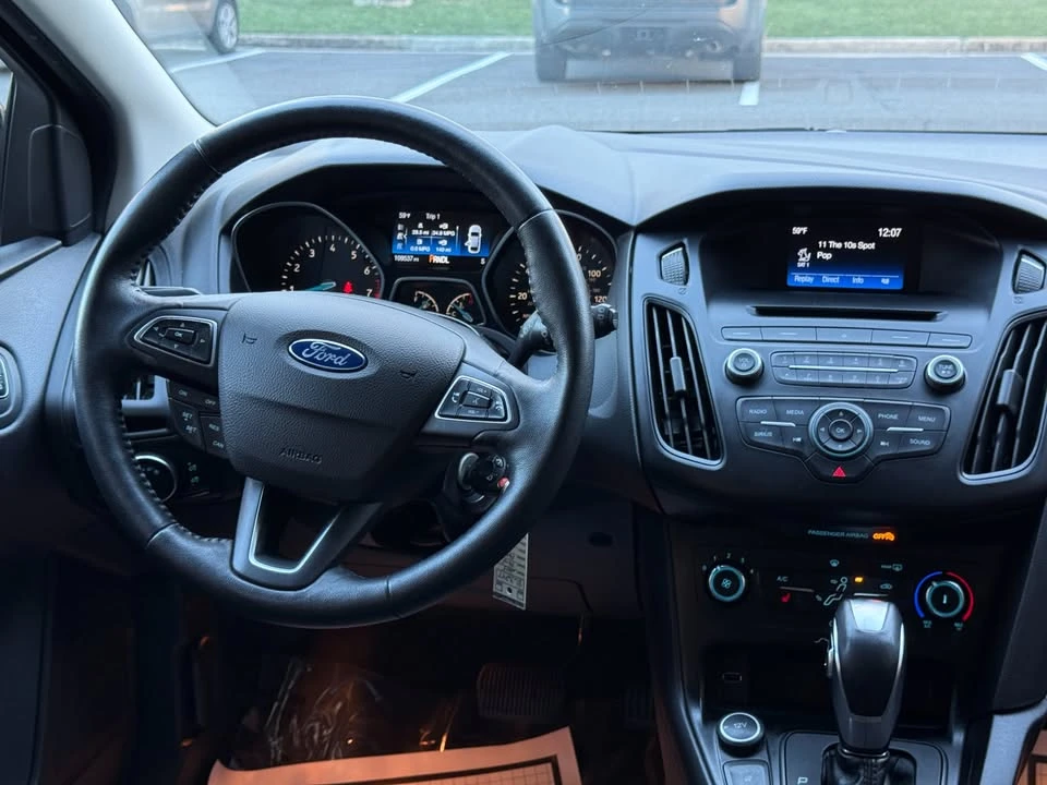 2015 Ford Focus 3rd Gen - Image 15 of 19