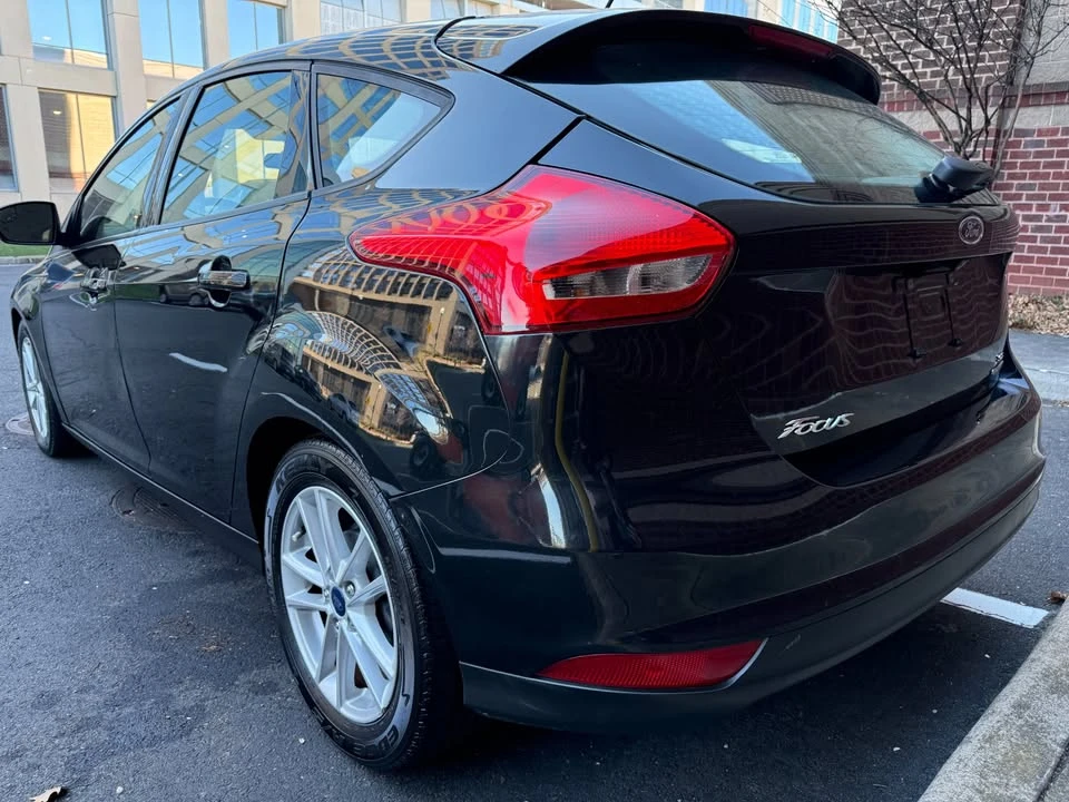 2015 Ford Focus 3rd Gen - Image 5 of 19