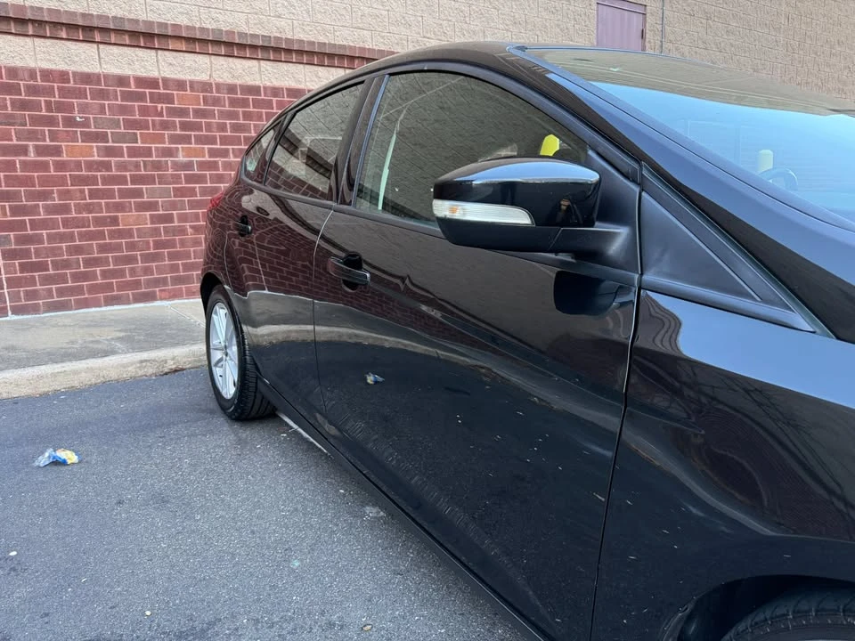 2015 Ford Focus 3rd Gen - Image 3 of 19