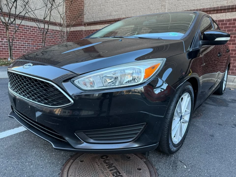 2015 Ford Focus 3rd Gen - Image 7 of 19