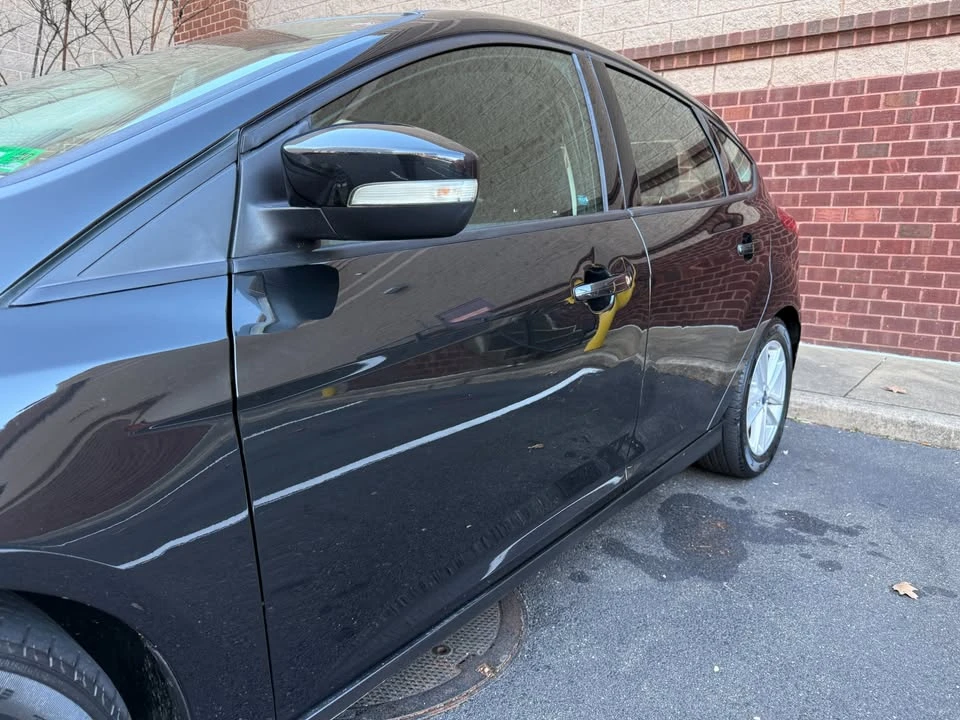 2015 Ford Focus 3rd Gen - Image 6 of 19