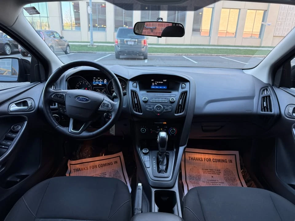 2015 Ford Focus 3rd Gen - Image 14 of 19