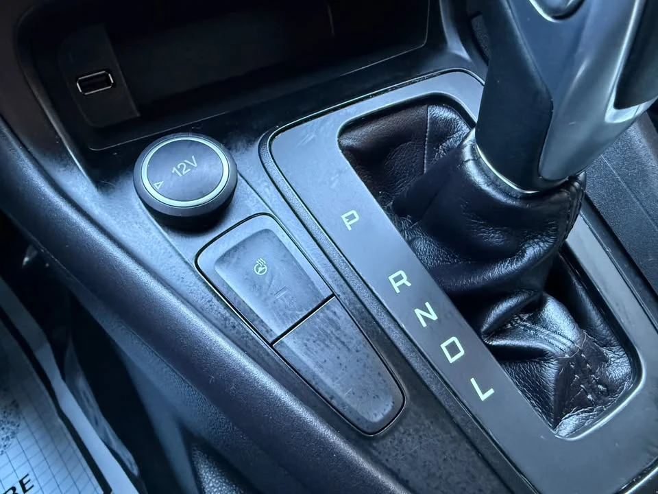 2015 Ford Focus 3rd Gen - Image 19 of 19