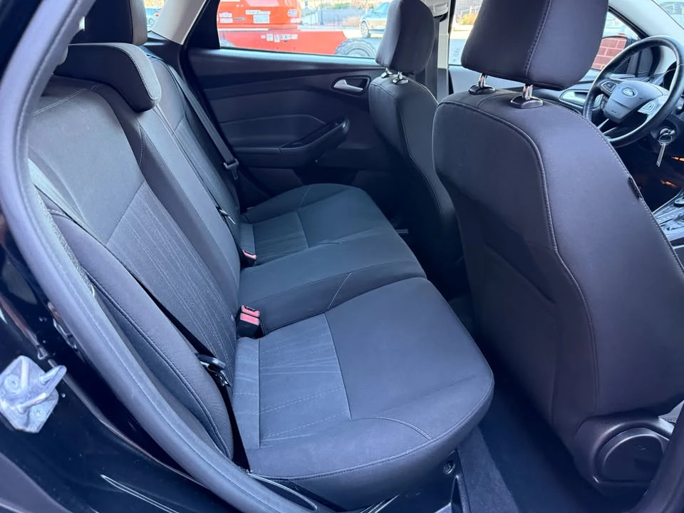 2015 Ford Focus 3rd Gen - Image 9 of 19