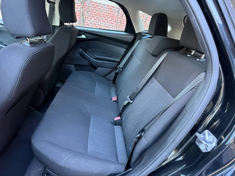 2015 Ford Focus 3rd Gen - Image 8 of 19