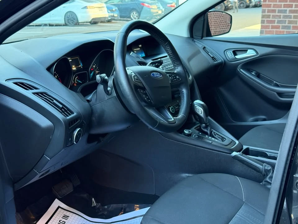 2015 Ford Focus 3rd Gen - Image 13 of 19