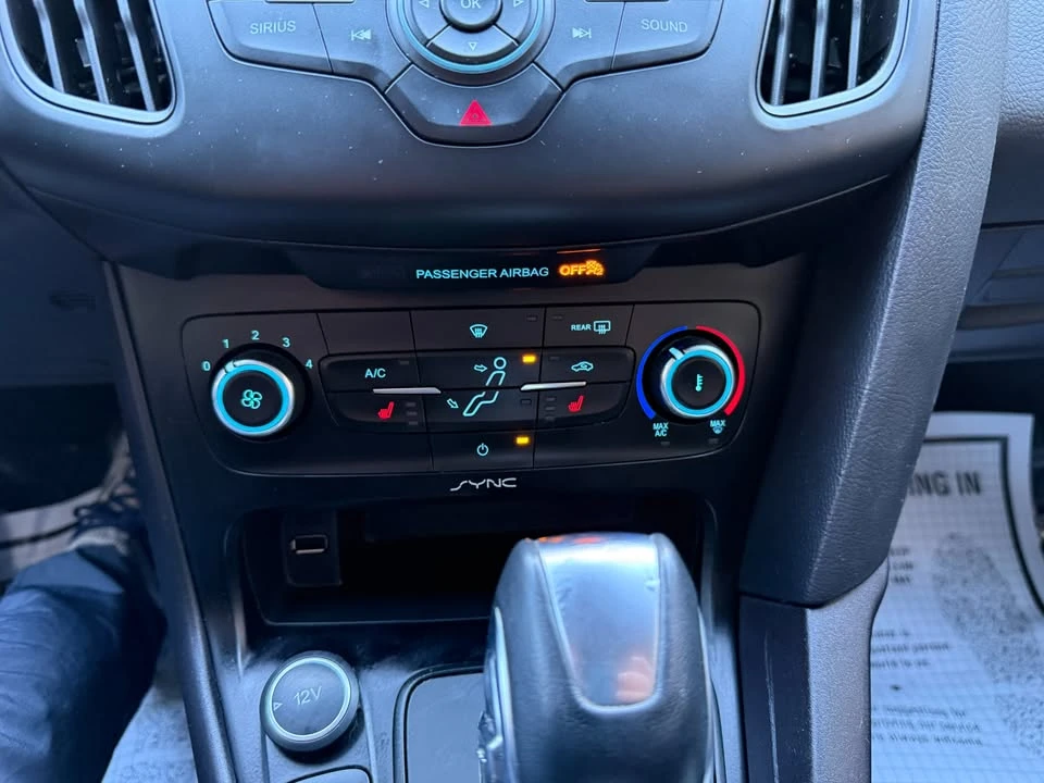 2015 Ford Focus 3rd Gen - Image 18 of 19