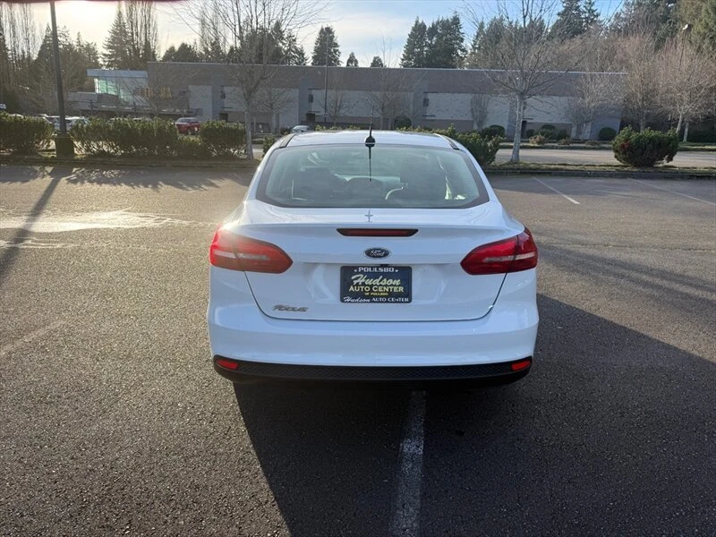 2015 Ford Focus 3rd Gen - Image 4 of 20
