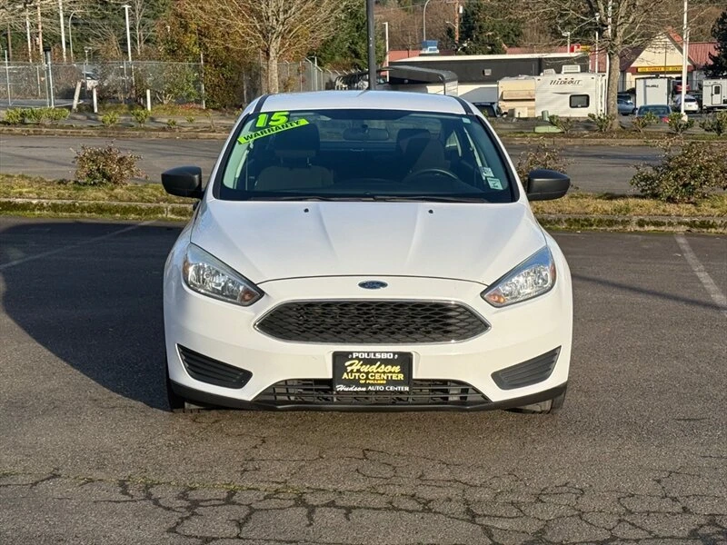 2015 Ford Focus 3rd Gen - Image 2 of 20