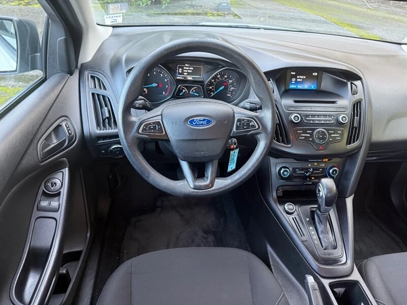 2015 Ford Focus 3rd Gen - Image 15 of 20