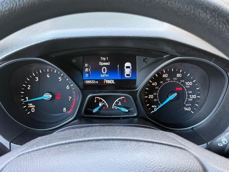 2015 Ford Focus 3rd Gen - Image 14 of 20