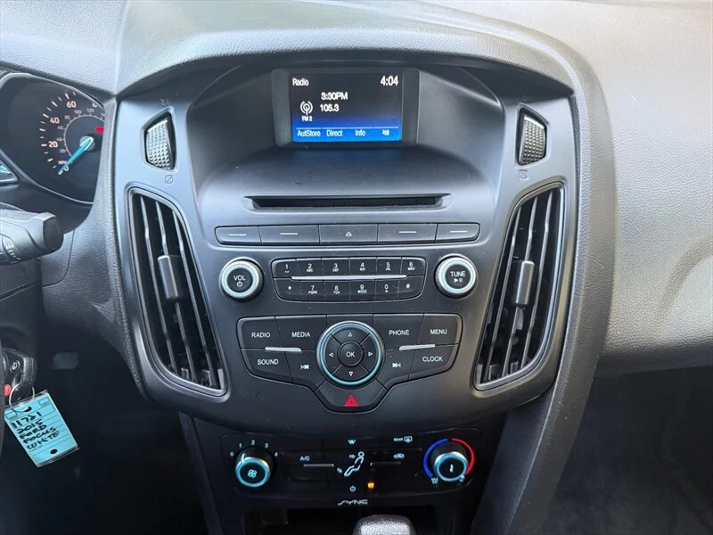 2015 Ford Focus 3rd Gen - Image 17 of 20