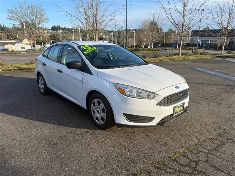 2015 Ford Focus 3rd Gen - Image 3 of 20