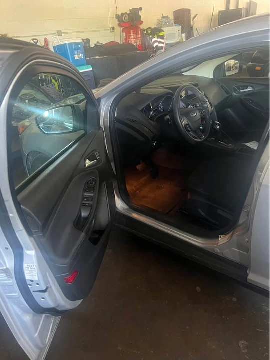 2015 Ford Focus 3rd Gen - Image 11 of 11