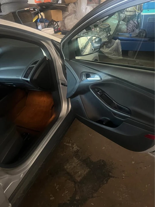 2015 Ford Focus 3rd Gen - Image 5 of 11