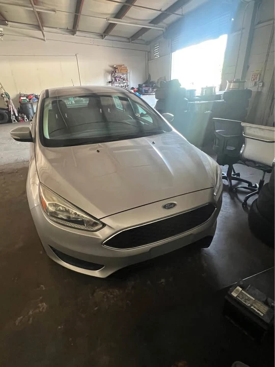 2015 Ford Focus 3rd Gen - Image 3 of 11