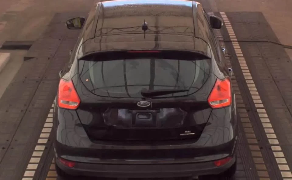 2015 Ford Focus 3rd Gen - Image 4 of 8