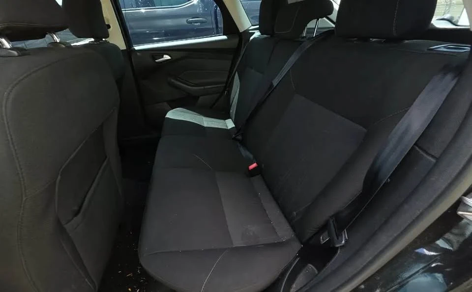 2015 Ford Focus 3rd Gen - Image 8 of 8