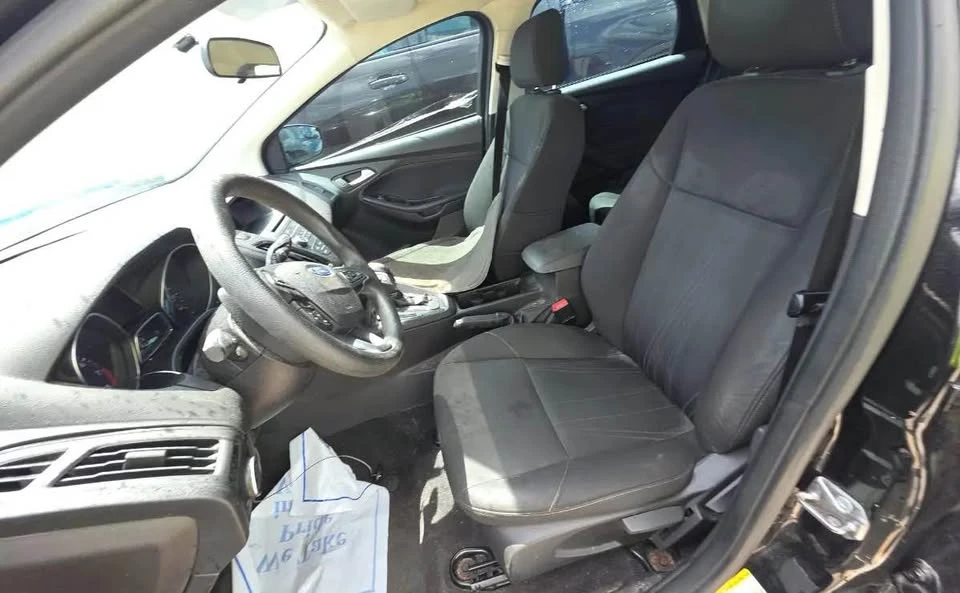 2015 Ford Focus 3rd Gen - Image 6 of 8