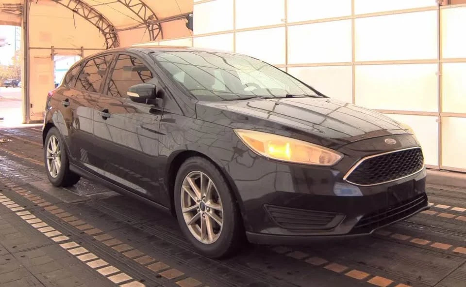 2015 Ford Focus 3rd Gen - Image 2 of 8