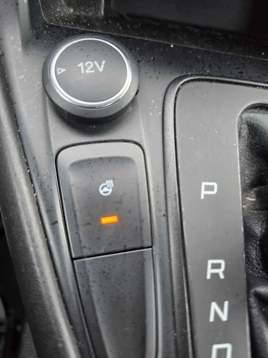 2015 Ford Focus 3rd Gen - Image 13 of 17
