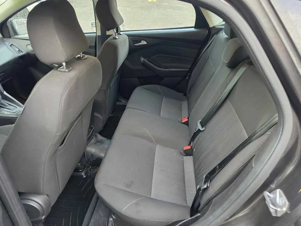 2015 Ford Focus 3rd Gen - Image 10 of 17