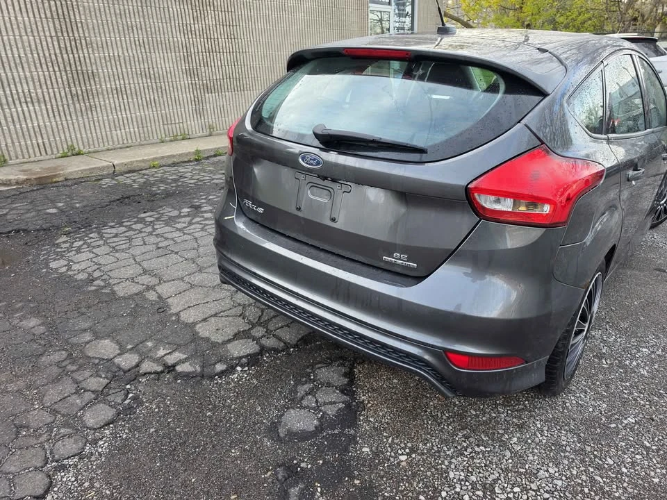 2015 Ford Focus 3rd Gen - Image 7 of 17
