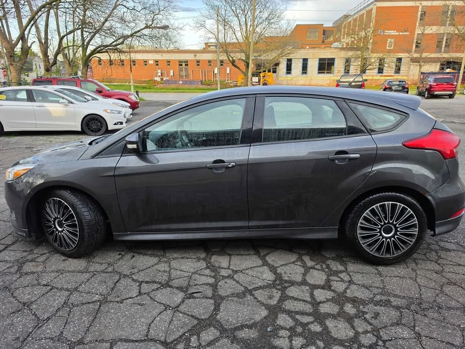 2015 Ford Focus 3rd Gen - Image 5 of 17