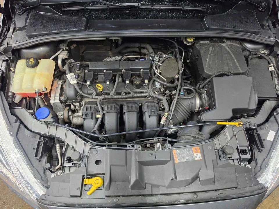 2015 Ford Focus 3rd Gen - Image 15 of 17