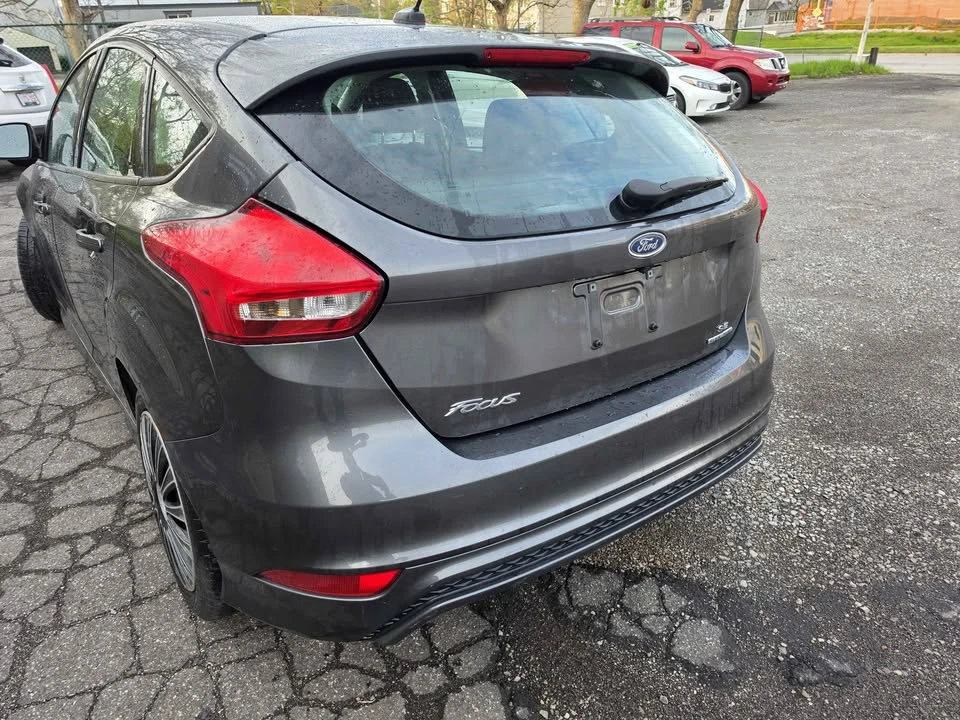 2015 Ford Focus 3rd Gen - Image 6 of 17