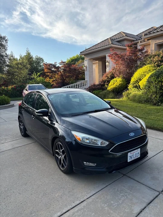 2015 Ford Focus 3rd Gen - Image 9 of 10