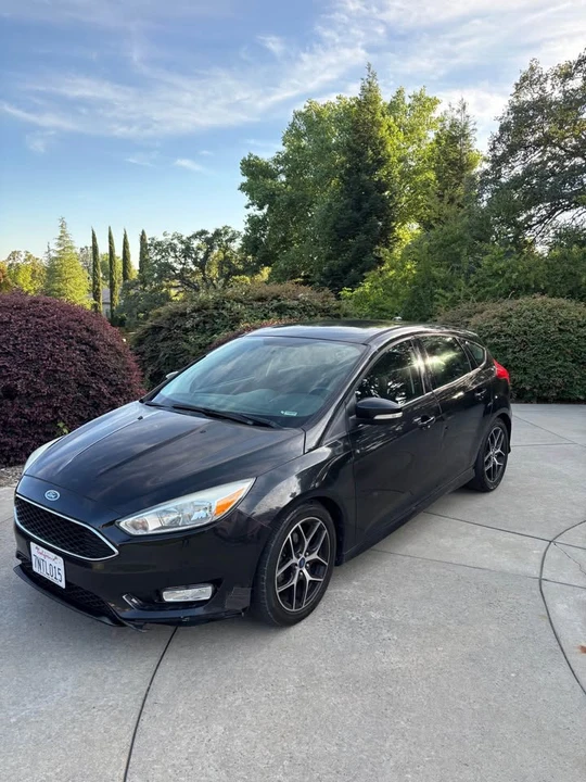 2015 Ford Focus 3rd Gen - Image 3 of 10