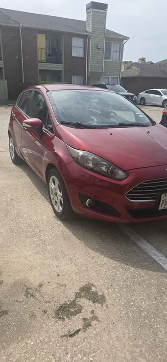 2015 Ford Focus 3rd Gen - Image 3 of 12