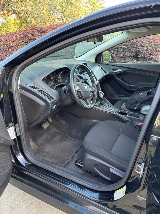 2015 Ford Focus 3rd Gen - Image 7 of 10