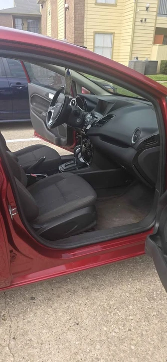 2015 Ford Focus 3rd Gen - Image 10 of 12