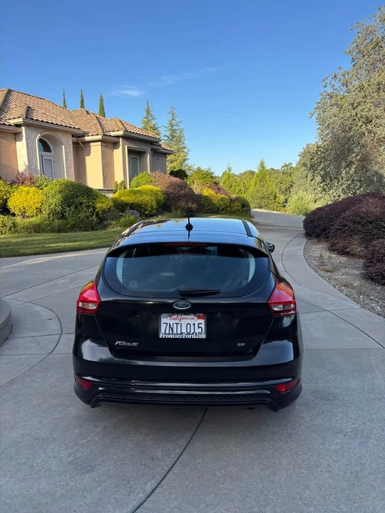 2015 Ford Focus 3rd Gen - Image 4 of 10