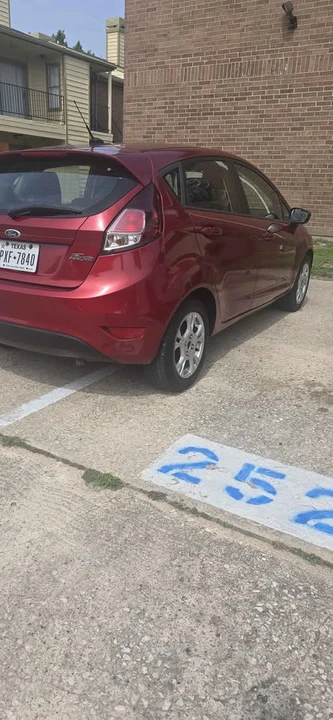 2015 Ford Focus 3rd Gen - Image 4 of 12