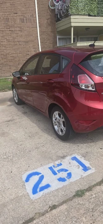 2015 Ford Focus 3rd Gen - Image 5 of 12
