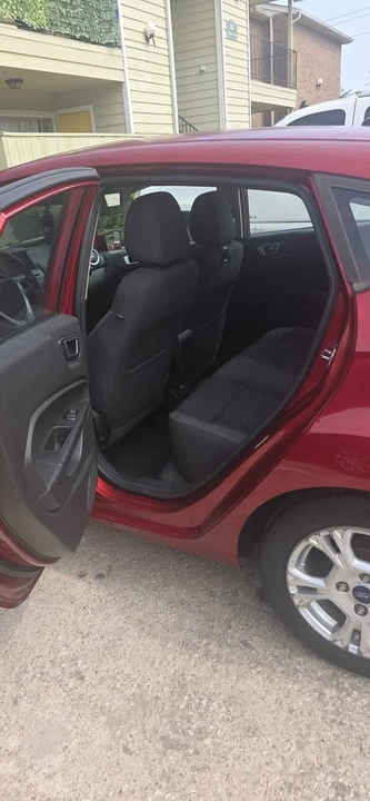 2015 Ford Focus 3rd Gen - Image 8 of 12