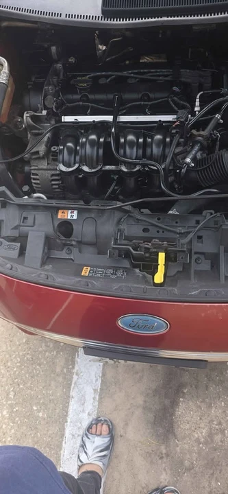 2015 Ford Focus 3rd Gen - Image 11 of 12