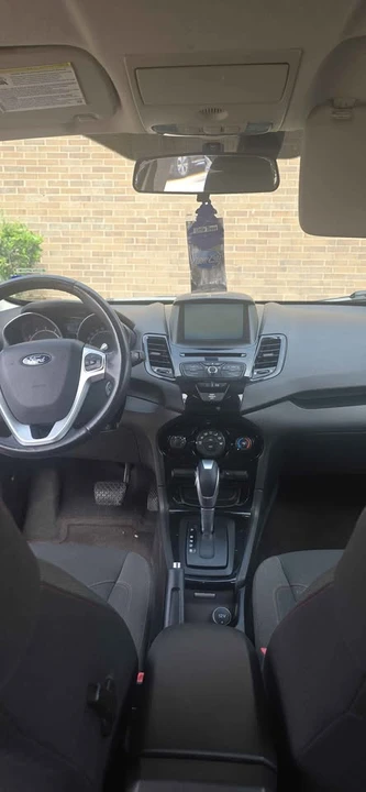 2015 Ford Focus 3rd Gen - Image 9 of 12