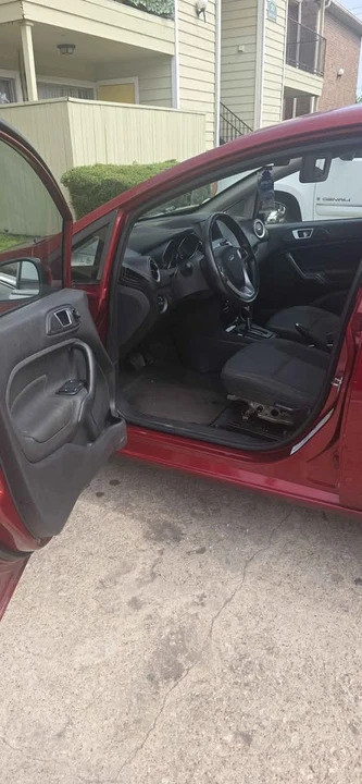 2015 Ford Focus 3rd Gen - Image 7 of 12